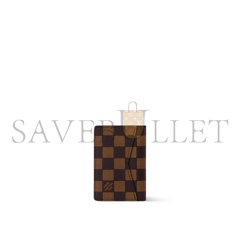 l0*is V*t0n pocket organiser n40776 (11*7.5*1cm)